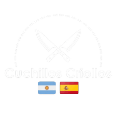cuchillos criollos valencia